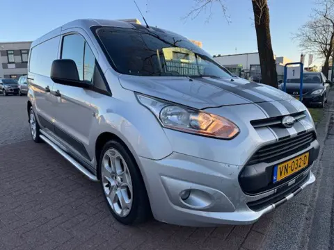 Ford Transit Connect 1.6 TDCI L2 Sport 3Zits Airco,Navigatie,Camera MARGE Auto