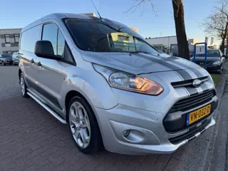 Ford Transit Connect 1.6 TDCI L2 Sport 3Zits Airco,Navigatie,Camera MARGE Auto