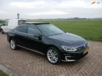 Volkswagen Passat 1.4 TSI GTE Connected Series Plus FULL OPTIONS ** 8999 NETTO **