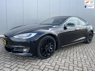 Tesla Model S 75D Base /SOH 88%/ 15619 netto