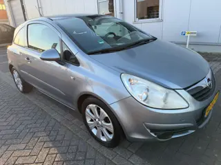 Opel Corsa 1.2-16V BusinessNieuwe APK