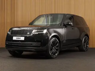 Land Rover Range Rover 3.0 P550e Autobiography MASSAGE-PANO-MERIDIAN-TREKHAAK