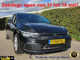 Volkswagen Golf 1.0 TSi, NL auto! Carplay! Digi Dash! Spoilerset! Zondag OPEN!
