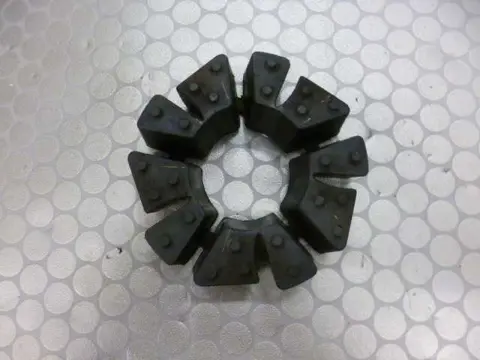 TANDWIELDRAGER Triumph Tiger 1050 2007 - 2010