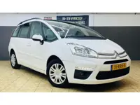 Citroen C4 Picasso 1.6 THP Tendance Automaat /2DE EIG/RIJKLAAR/