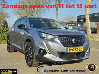 Peugeot 2008 1.2 PT Allure AUT! Camera! Carplay! Zondag OPEN!