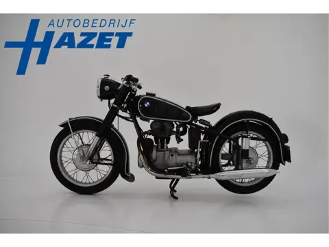 BMW R25/3 R25/3 1954 BMW  R25/3 1954