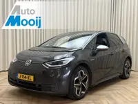 Volkswagen ID.3 First Plus 58 kWh SOH 92% / Org.NL! / Carplay / Adapt Cruise / Stoel-Stuurverwarming