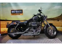 Harley-Davidson XL1200C Two-Tone (bj 2014)