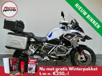 BMW R 1250 GS (bj 2023)