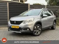 Peugeot 2008 Allure 1.2 PureTech 110PK EAT6 Automaat Navigatie, Achteruitrijcamera, Parkeersensoren,