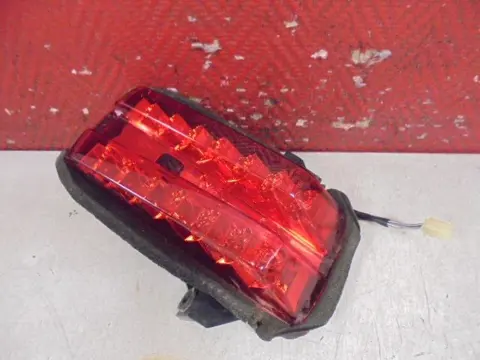 ACHTER LICHT Suzuki SV 650 2003 - 2009