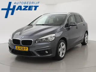 BMW 2-serie Active Tourer 225XE 224 PK HYBRID XDRIVE EXECUTIVE + LED / NAVIGATIE
