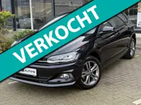 Volkswagen Polo 1.0 TSI Highline