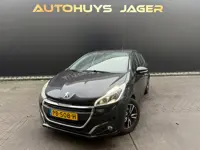 Peugeot 208 1.2 PureTech Blue Lion