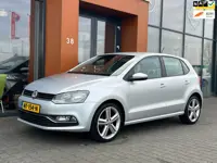 Volkswagen Polo 1.2TSI automaat|Navi|PDC|Cruise|Applecarplay