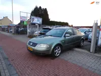 Volkswagen Passat 1.8 Turbo Arctic
