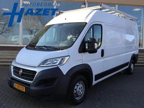 Fiat Ducato 35 2.3 149 PK MULTIJET L3H2 EURO 6 + CAMERA / IMPERIAAL / NAVIGATIE / CRUISE/CLIMATE CON