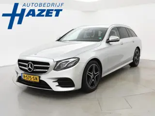 Mercedes-Benz E-klasse Estate 200 AMG SPORT AUT9 + BURMESTER / 360 CAMERA / ELEK. TREKHAAK / MATRIX 