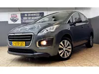 Peugeot 3008 1.6 THP Active/TOP STAAT/RIJKLAAR/