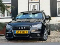 Audi A1 1.2 TFSI Ambition Pro Line Business|Goed onderhouden|Cruise|