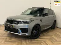 Land Rover Range Rover Sport P400e Limited Edition|NAP|PANO|INRUIL MOGELIJK|