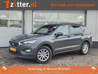 SEAT Tarraco 1.5 TSI Style, 7-Persoons, Keyless, Park Assist,