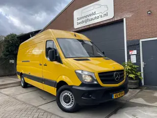 Mercedes-Benz Sprinter 310 2.2 CDI L3 Maxi Automaat Camera