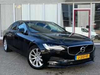 VOLVO S90 2.0 D3 Inscription Automaat 150 PK I Camera I Harman & Kardon I Navi I Leer