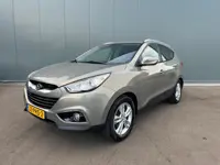 Hyundai ix35 2.0i Business Ed. TREKHAAK | CAMERA | NAP !