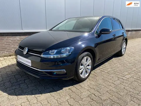 Volkswagen Golf 1.0 TSI Comfortline Business DSG, Navi, Airco