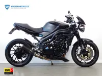 Triumph Speed Triple 1050 Speedtriple