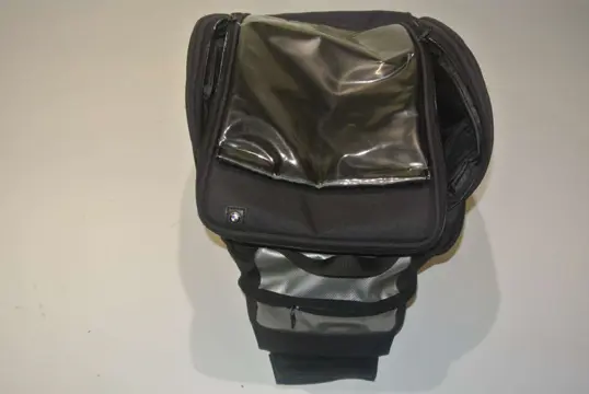 TANKTAS BMW R 1200 GS 2010 - 2012