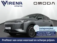 Omoda 9 SHS 1.5T-GDi SHS-P Premium PHEV Premium - Panoramadak - 140km actieradius plug in hybride - 