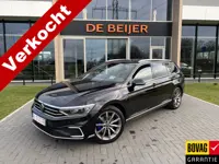 Volkswagen Passat Variant 1.4 TSI PHEV GTE Business VERKOCHT.
