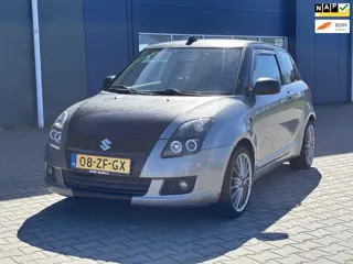 Suzuki Swift 1.5 Exclusive Airco