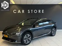 Kia EV6 Plus 77.4 kWh 100% SOH Dealer Onderhouden