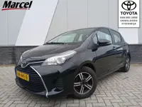 Toyota Yaris 1.0 VVT-i Trend | 5 deurs | Navi | Climate-control | LM velgen |
