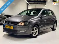 Volkswagen Polo 1.2 TSI 90PK Airco|CruiseControl Navi!