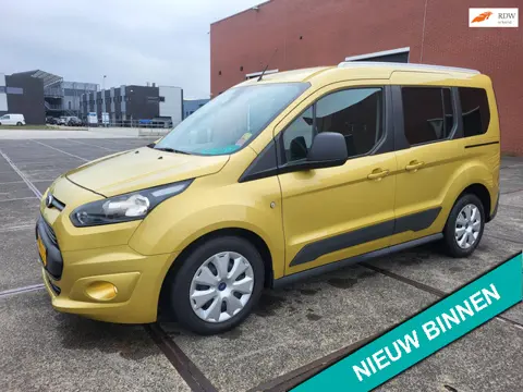 Ford Tourneo Connect Compact 1.0 Titanium top staat