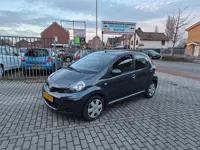 Toyota Aygo 1.0-12V Comfort Automaat.