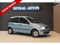Fiat Panda 1.2 Dynamic | AUT | AIRCO | ELEK.RAMEN| APK | NAP.