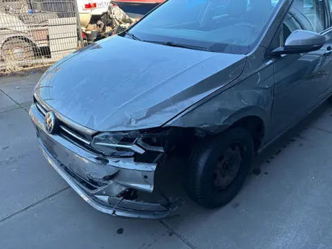 Volkswagen Polo 1.0 TSI Comfortline dsg-7 64km