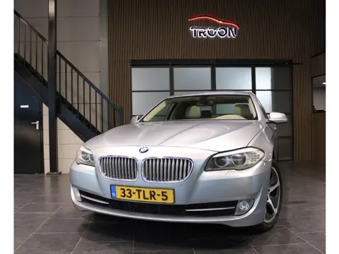 BMW 5-serie 535i ActiveHybrid