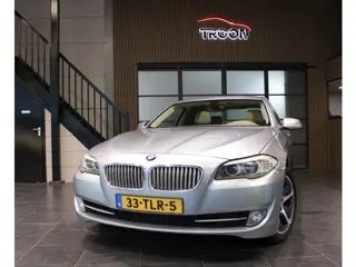 BMW 5-serie 535i ActiveHybrid