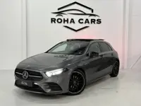 Mercedes-Benz A-klasse A200 AMG Pano*Sfeer*keyless