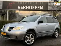 Mitsubishi Outlander Sport 2.0 Invite+ - APPLE CARPLAY - AIRCO - XENON - TREKHAAK - 3 SLEUTELS !