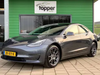 Tesla Model 3 Long Range AWD 75 kWh|1e Eigenaar!|SOH 83%|