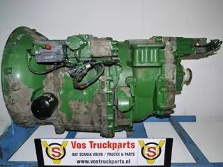 Versnellingsbak Scania SC-R GRS-895 O