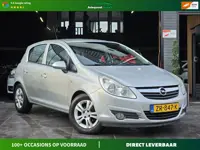 Opel Corsa 1.2-16V '111' Edition|Airco|El.Ramen|APK|5Deurs